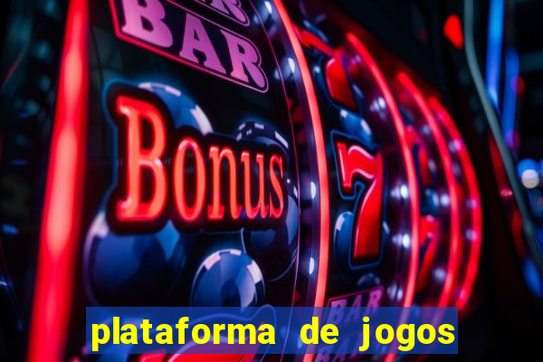 plataforma de jogos rico 33